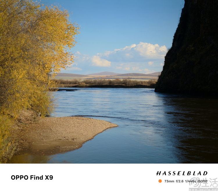 OPPO Find X9系列双机首测：不再摇摆，勇敢做自己