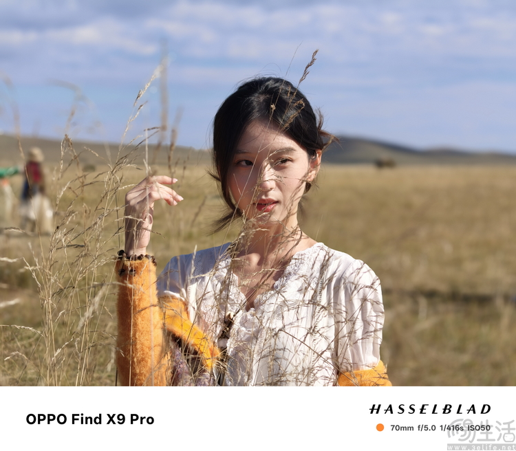 OPPO Find X9系列双机首测：不再摇摆，勇敢做自己