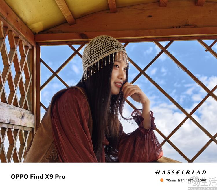 OPPO Find X9系列双机首测：不再摇摆，勇敢做自己