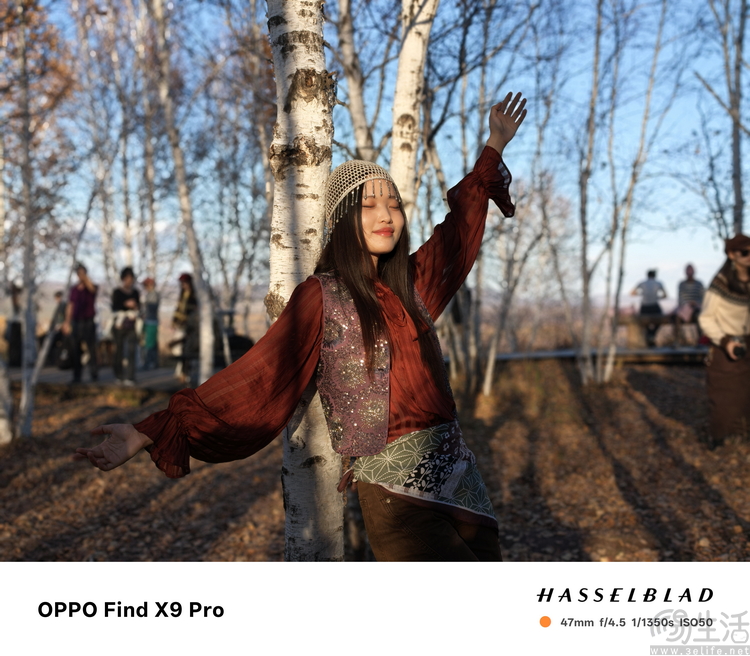 OPPO Find X9系列双机首测：不再摇摆，勇敢做自己
