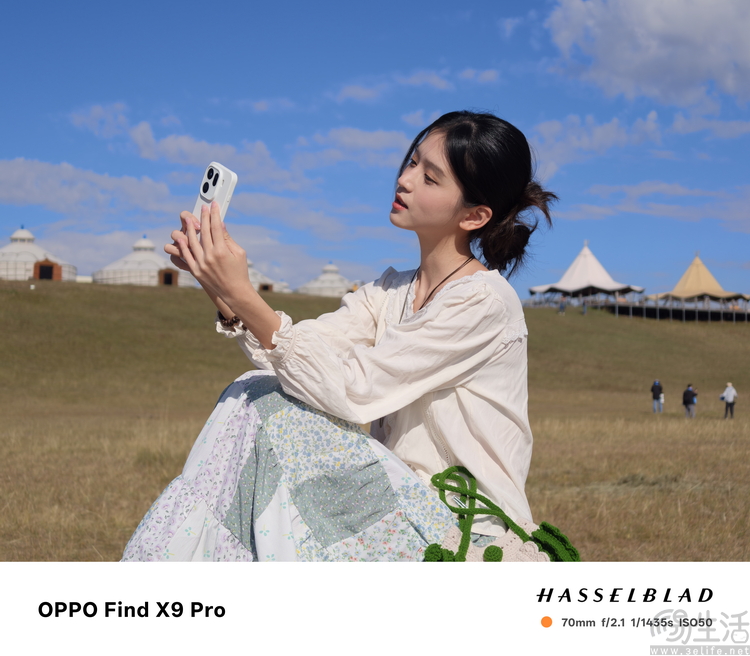 OPPO Find X9系列双机首测：不再摇摆，勇敢做自己