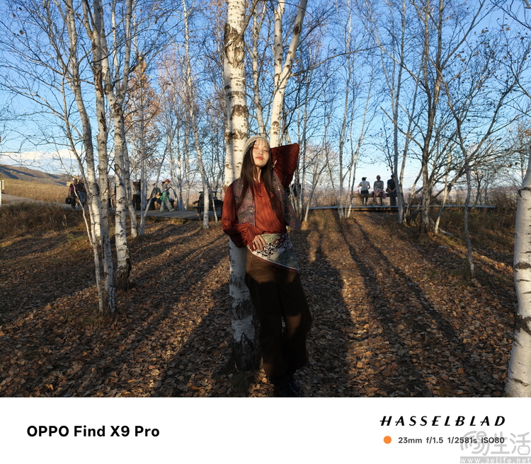 OPPO Find X9系列双机首测：不再摇摆，勇敢做自己