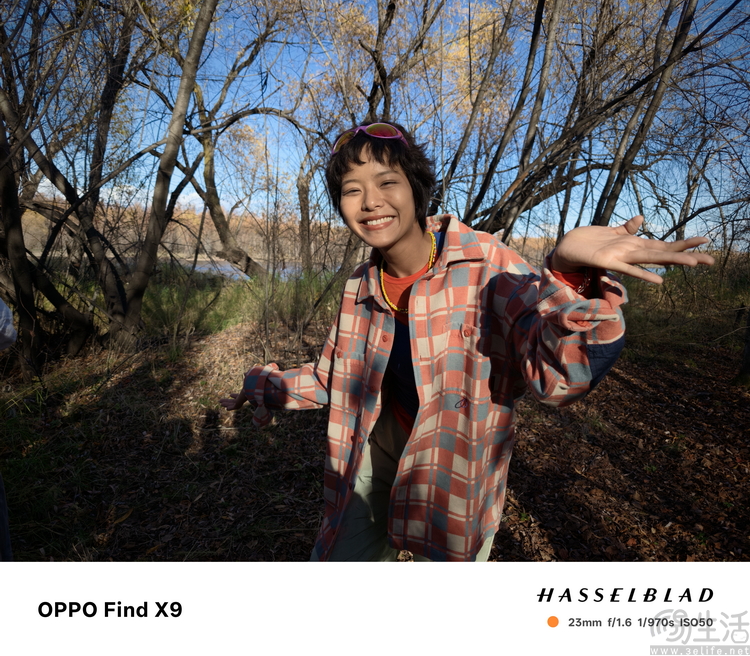 OPPO Find X9系列双机首测：不再摇摆，勇敢做自己