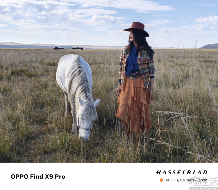 OPPO Find X9系列双机首测：不再摇摆，勇敢做自己