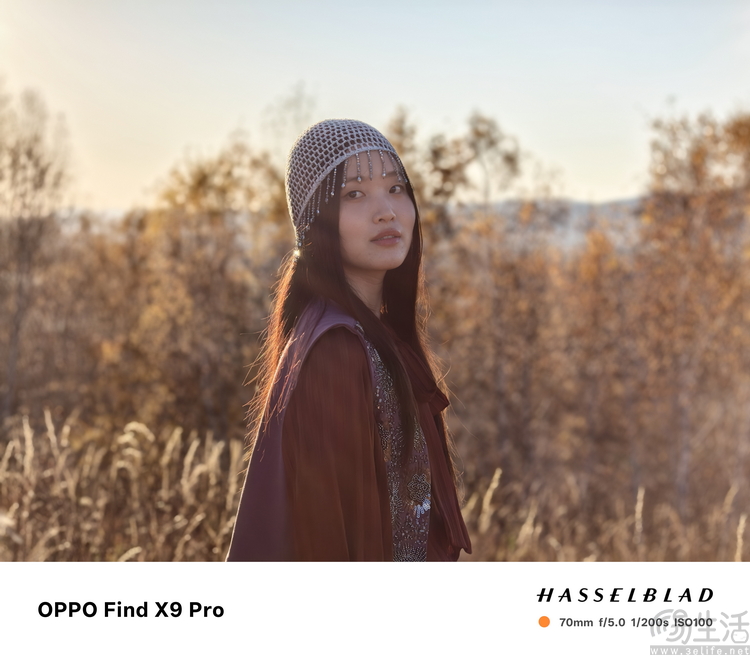 OPPO Find X9系列双机首测：不再摇摆，勇敢做自己