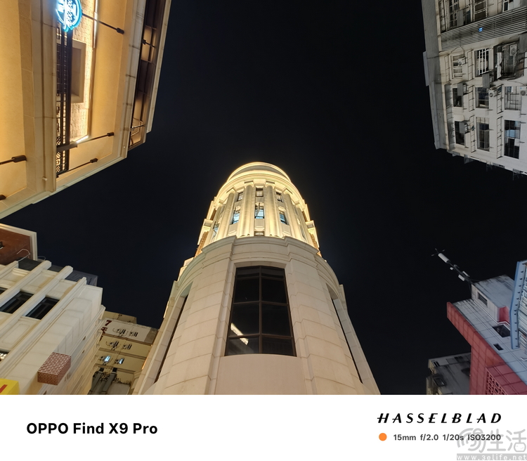OPPO Find X9系列双机首测：不再摇摆，勇敢做自己