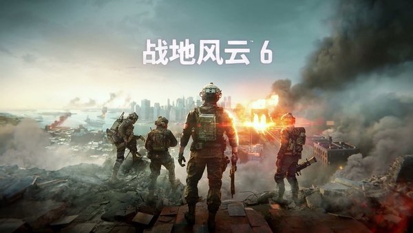 《战地6》重回巅峰，优化超神，入门显卡百帧爽玩