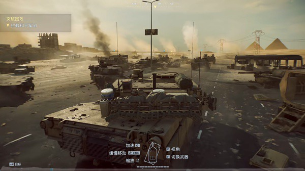 《战地6》重回巅峰，优化超神，入门显卡百帧爽玩