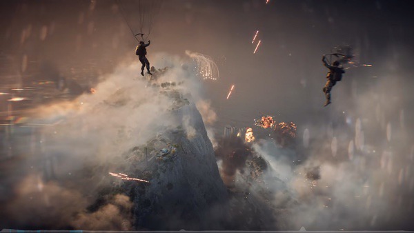 《战地6》重回巅峰，优化超神，入门显卡百帧爽玩