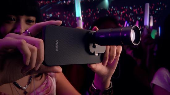 OPPO发布年度旗舰Find X9系列，打造全新一代旅拍神器