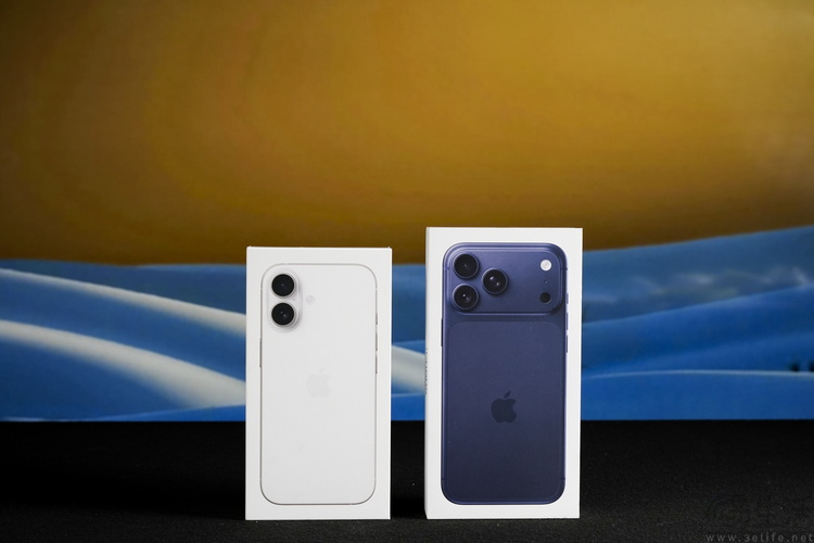 iPhone 17系列性能测试：代次相同，表现大不同
