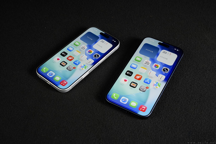 iPhone 17系列性能测试：代次相同，表现大不同