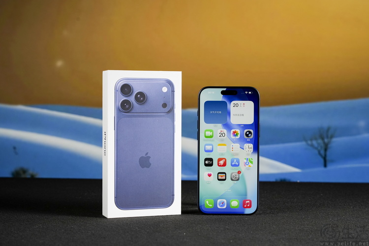 iPhone 17系列性能测试：代次相同，表现大不同
