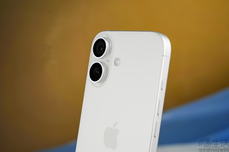 iPhone 17系列性能测试：代次相同，表现大不同