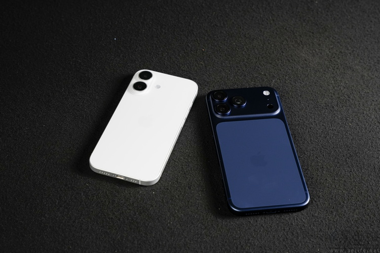 iPhone 17系列性能测试：代次相同，表现大不同
