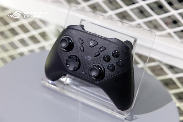 ROG新品超玩会火热开启，高品质外设齐上阵！