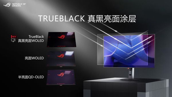 ROG新品超玩会重磅发布，ROG超杀27 Pro二代电竞显示器