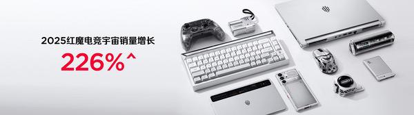 全球首发手机水冷黑科技，红魔11 PRO系列引领手机散热新纪元