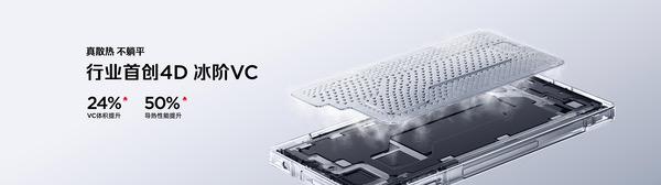 全球首发手机水冷黑科技，红魔11 PRO系列引领手机散热新纪元