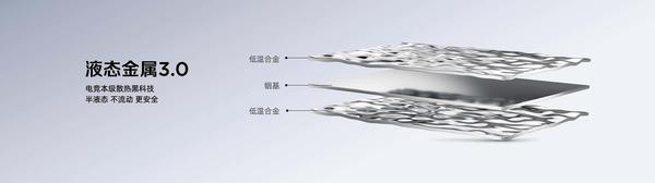 全球首发手机水冷黑科技，红魔11 PRO系列引领手机散热新纪元