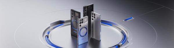 全球首发手机水冷黑科技，红魔11 PRO系列引领手机散热新纪元