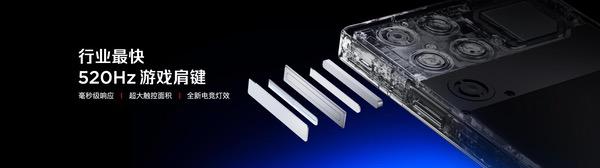 全球首发手机水冷黑科技，红魔11 PRO系列引领手机散热新纪元