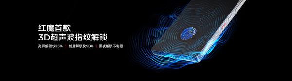 全球首发手机水冷黑科技，红魔11 PRO系列引领手机散热新纪元
