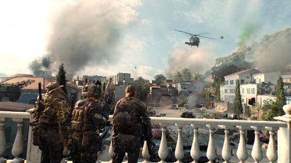 《战地风云6》携DLSS 4上线！耕升RTX 5070踏雪OC深度体验