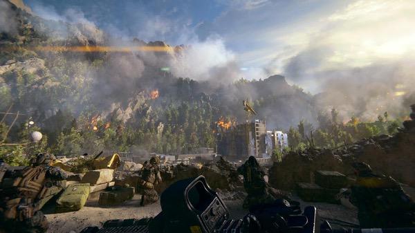 《战地风云6》携DLSS 4上线！耕升RTX 5070踏雪OC深度体验