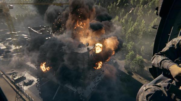 《战地风云6》携DLSS 4上线！耕升RTX 5070踏雪OC深度体验