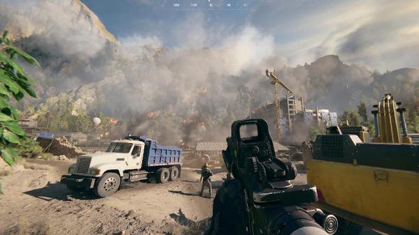 《战地风云6》携DLSS 4上线！耕升RTX 5070踏雪OC深度体验