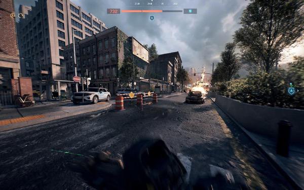 《战地风云6》携DLSS 4上线！耕升RTX 5070踏雪OC深度体验