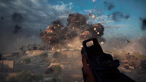 《战地风云6》携DLSS 4上线！耕升RTX 5070踏雪OC深度体验