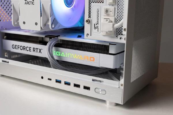 《战地风云6》携DLSS 4上线！耕升RTX 5070踏雪OC深度体验