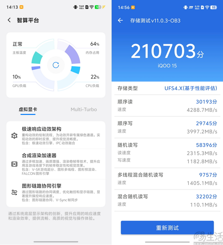 iQOO 15首发评测：除了性能，更要旗舰全能