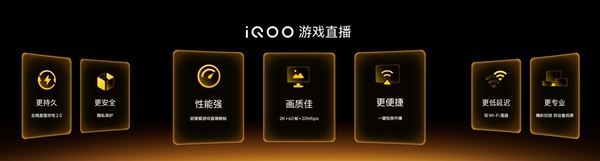“性能超长板，全面无短板” iQOO 15正式发布