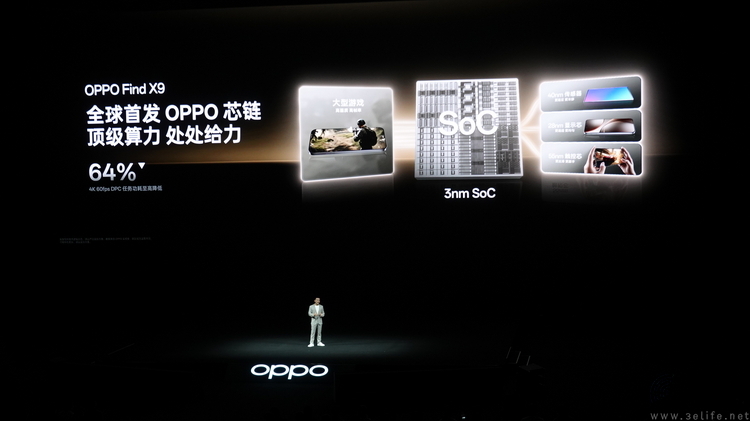 标题：联发科和OPPO，深挖旗舰“超 Pro”体验