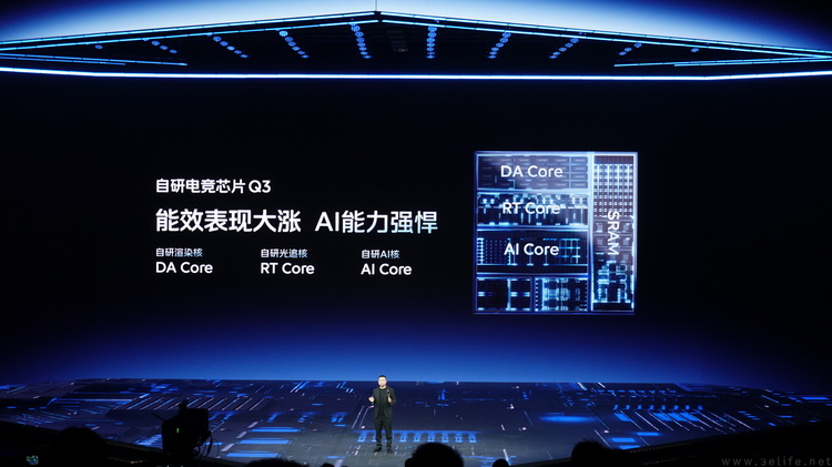 从三星屏到自研芯片，iQOO透露了更多的“秘密”