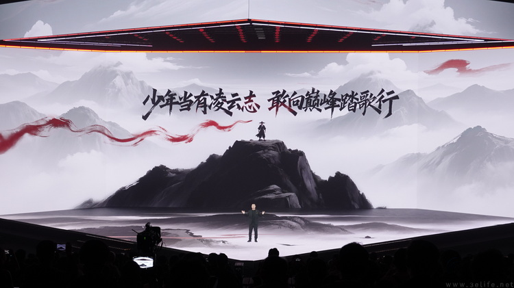 从三星屏到自研芯片，iQOO透露了更多的“秘密”