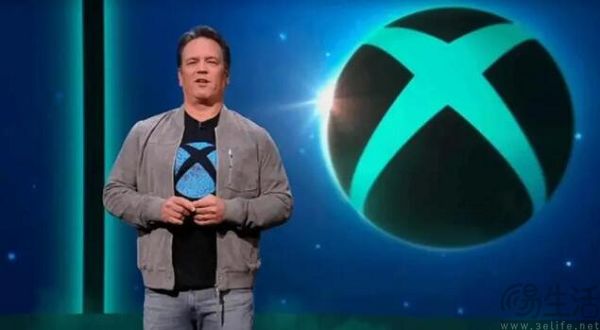 “软饭”可以放心了，Xbox主机还有下一代