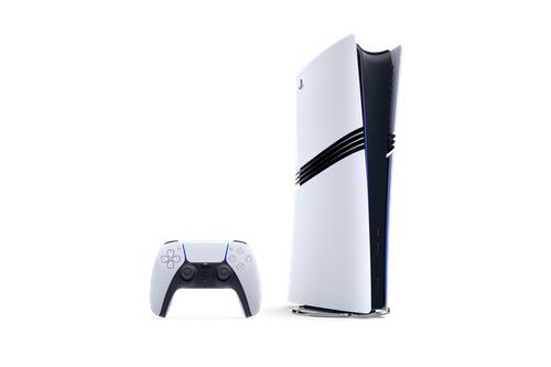 PlayStation5 Pro将于10月29日在中国大陆市场发售，已开启预购