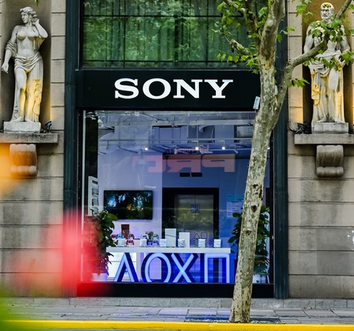 PlayStation®5 Pro国行版本预购开启，邀玩家线下“游戏沉浸之旅”