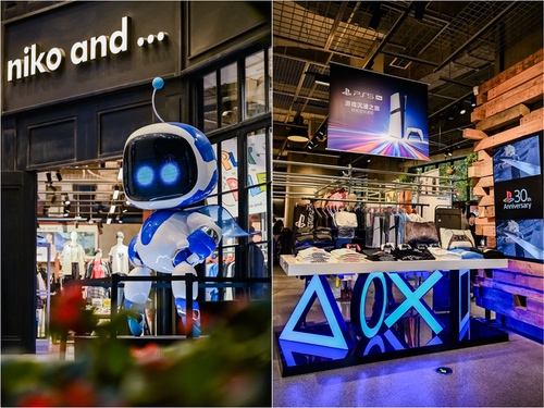 PlayStation®5 Pro国行版本预购开启，邀玩家线下“游戏沉浸之旅”