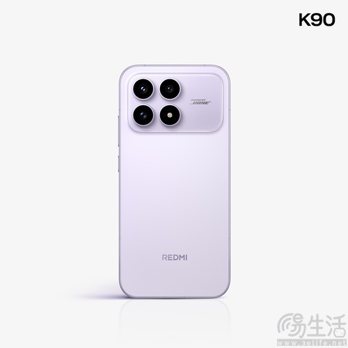 REDMI最强标准版,REDMI K90大量信息公布 REDMI最强标准版,REDMI K90大量信息公布