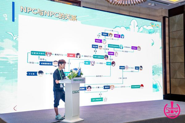 【回顾】2025 （CGDC）中国游戏开发者大会Indie专场圆满落幕