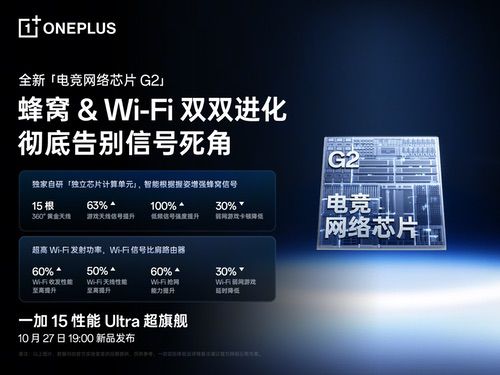 一加15搭载超光影三摄及「LUMO 凝光影像」，打造旗舰级影像表现