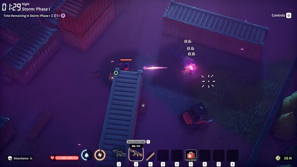 《逃离鸭科夫》耕升RTX 5060踏雪OC鸭式搜打撤