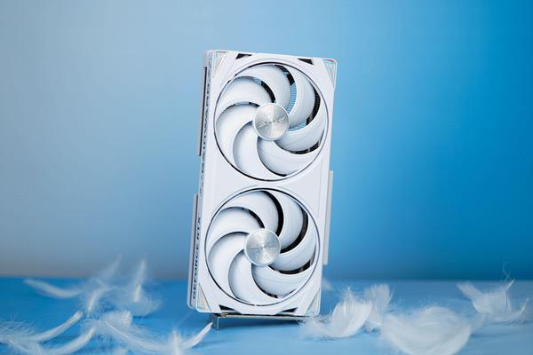 《逃离鸭科夫》耕升RTX 5060踏雪OC鸭式搜打撤