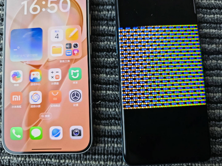 REDMI K90 Pro Max首测：更符合性能玩家喜好的“超大杯”