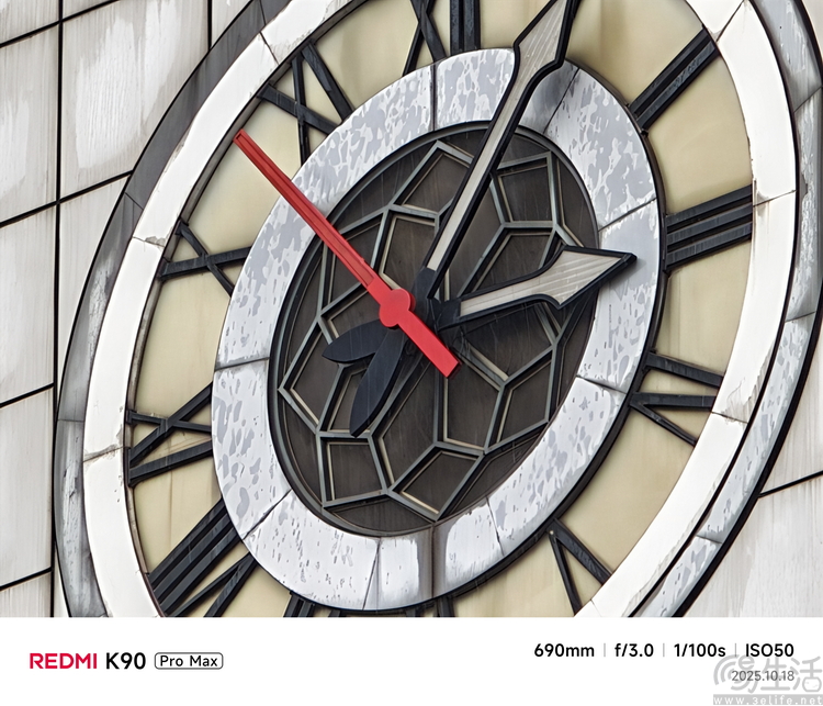REDMI K90 Pro Max首测：更符合性能玩家喜好的“超大杯”